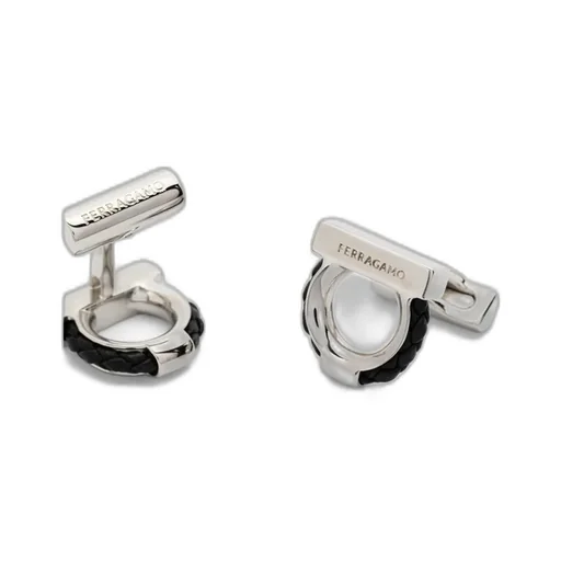 Gancini Cufflinks