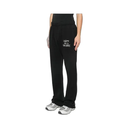 Gallery Dept. Logo Elastic-Waist Pants