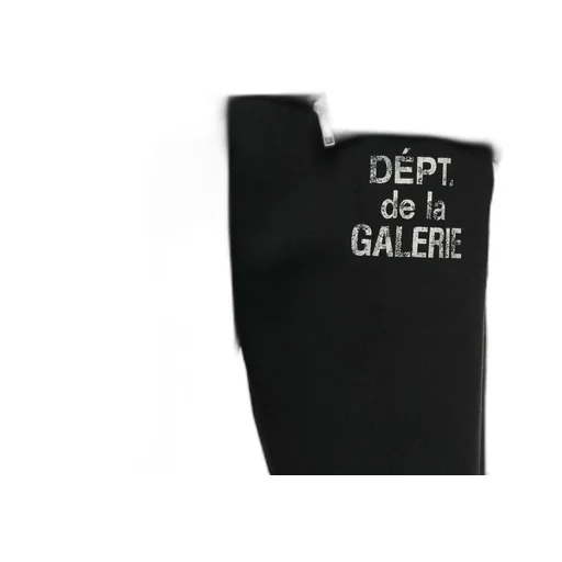 Gallery Dept. Logo Elastic-Waist Pants