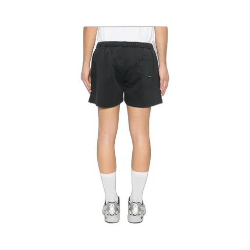 Elastic Waist Shorts