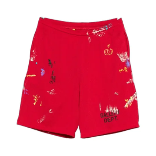 Gallery Dept. Studio Gym Performance Shorts