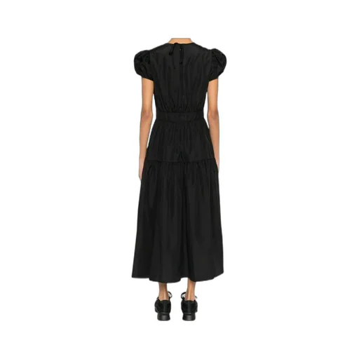 Short Sleeve Dress