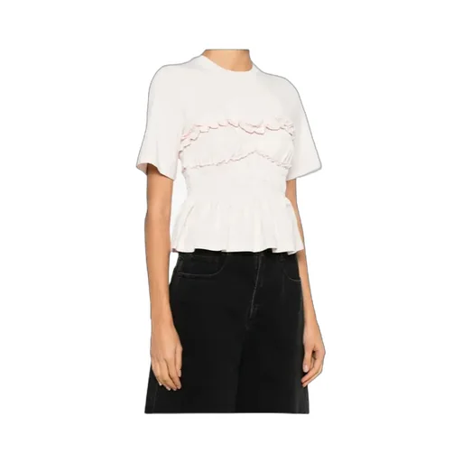 Short-Sleesleeved T-Shirt