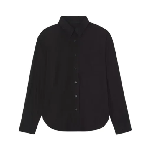 Lui Organic Cotton Shirt