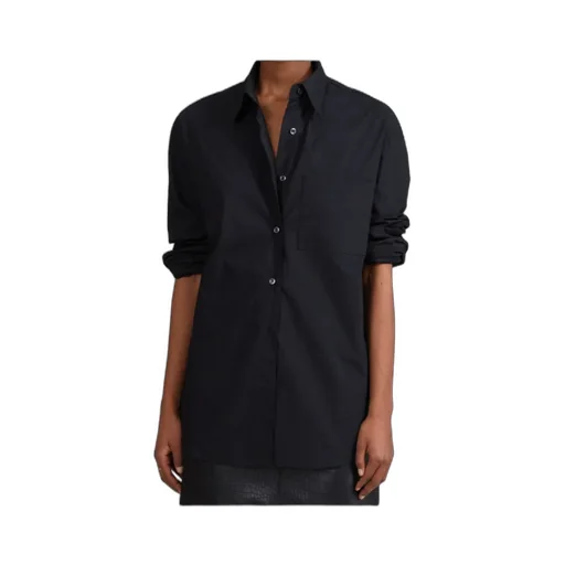 Lui Organic Cotton Shirt