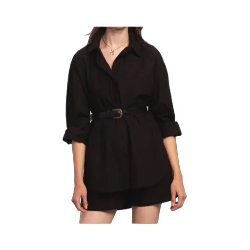 Lui Organic Cotton Shirt