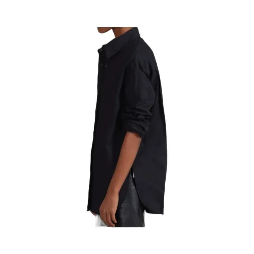 Lui Organic Cotton Shirt