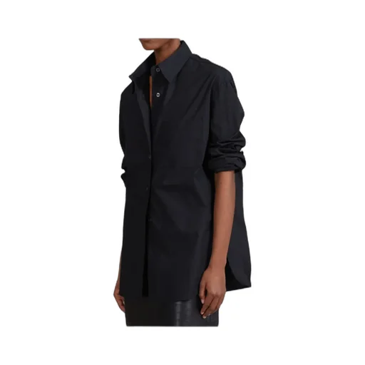 Lui Organic Cotton Shirt