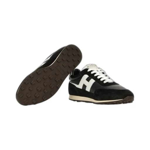 Hogan Athletic Sneakers