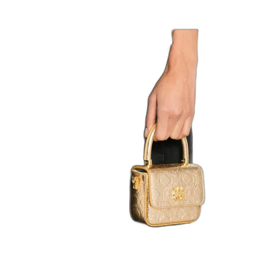Nano Ma Quad Mini Bag