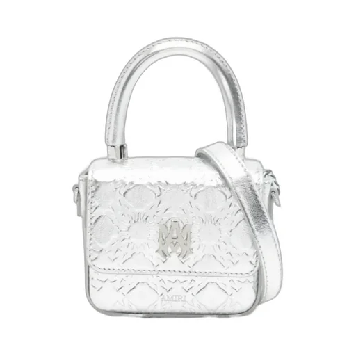 Top-Handle Shoulder Bag