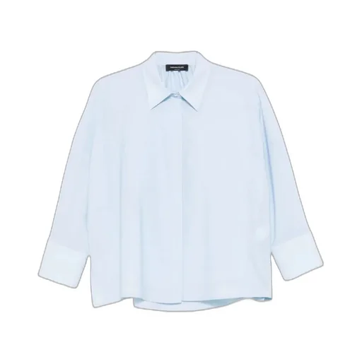 Collared Shirt