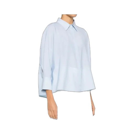 Collared Shirt