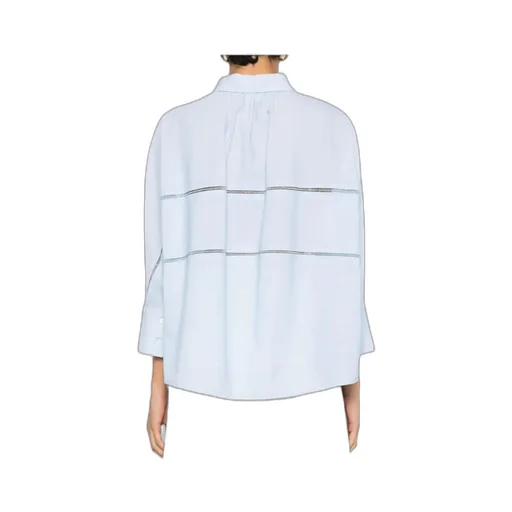 Collared Shirt