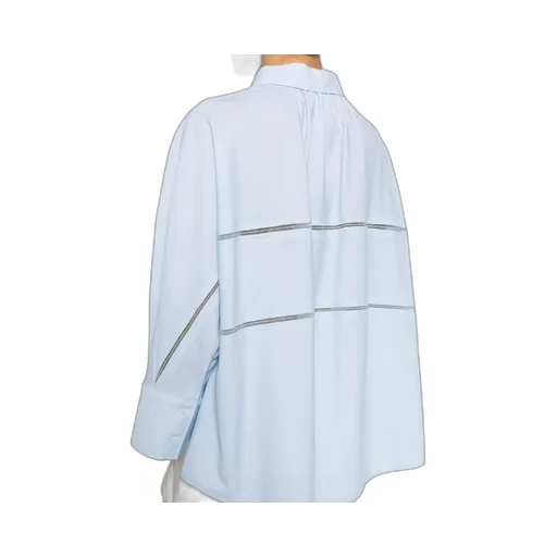 Collared Shirt