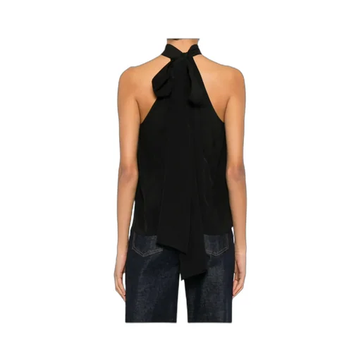 Wall-Mounted Drawstring Cover-Up