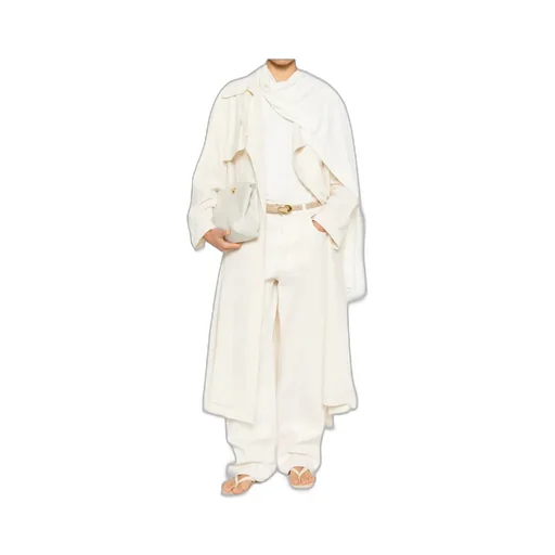 Belted Waist Coat