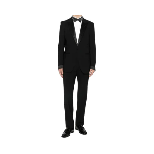 Classic Suit Set