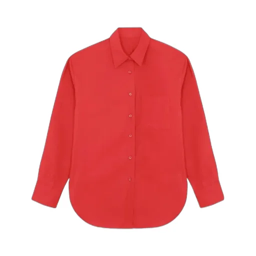 Lui Organic Cotton Shirt