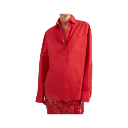 Lui Organic Cotton Shirt