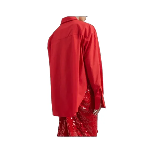Lui Organic Cotton Shirt