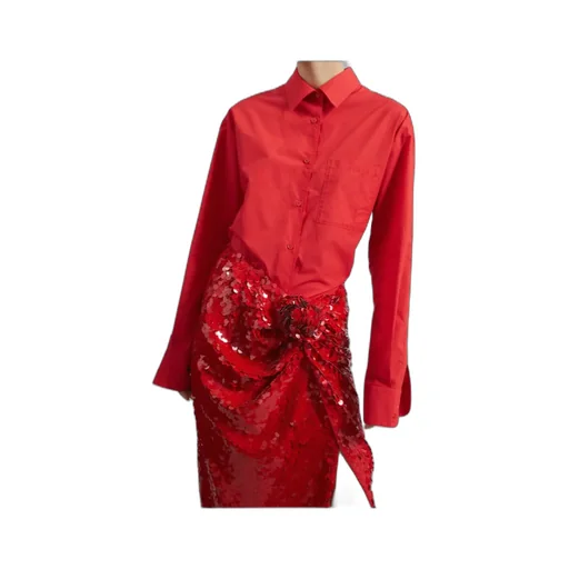 Lui Organic Cotton Shirt