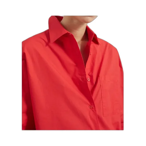 Lui Organic Cotton Shirt
