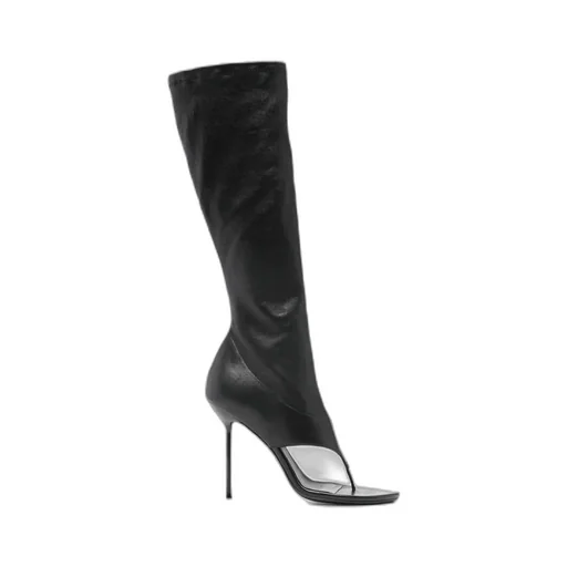 Paris Texas Lidia Thong Boots