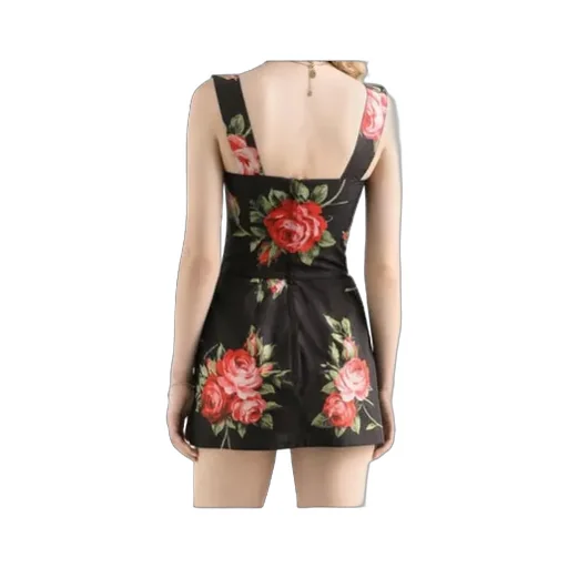 Sleeveless Top