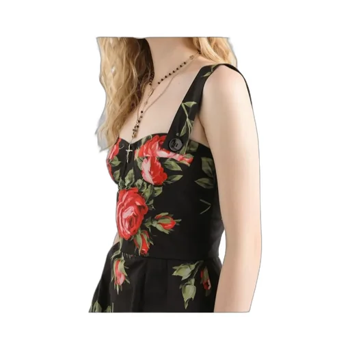 Sleeveless Top