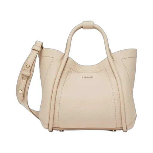 Extra-Small Leather Marine Bag