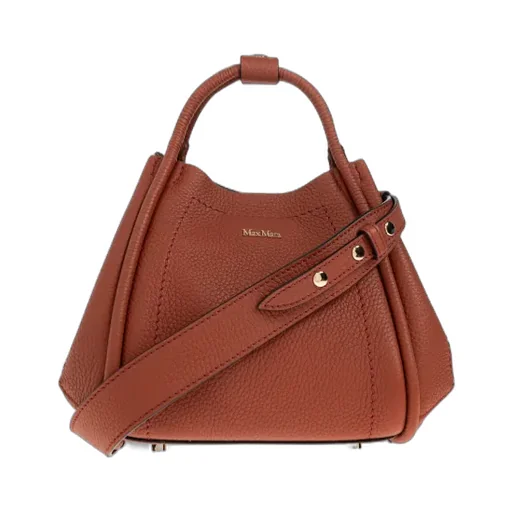 Extra-Small Leather Marine Bag