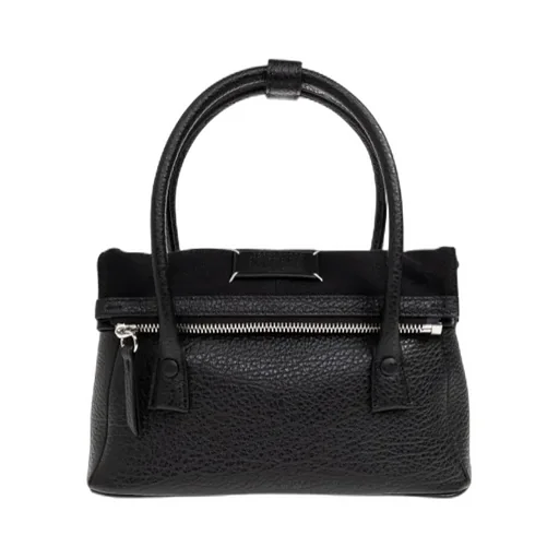 Maison Margiela Zipped Shoulder Bag