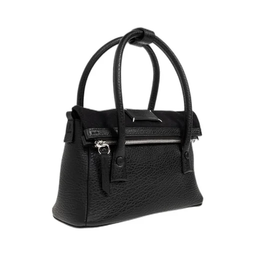 Maison Margiela Zipped Shoulder Bag