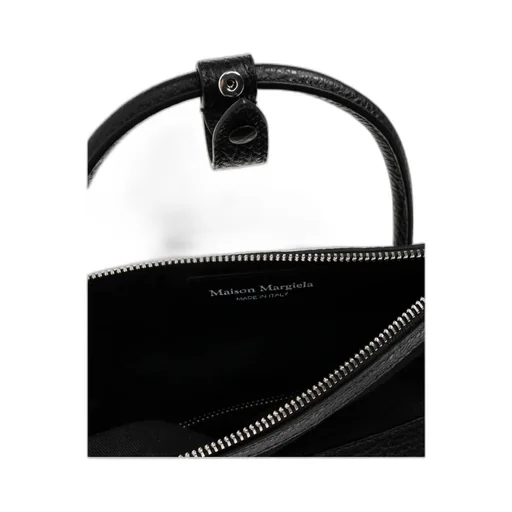 Maison Margiela Zipped Shoulder Bag