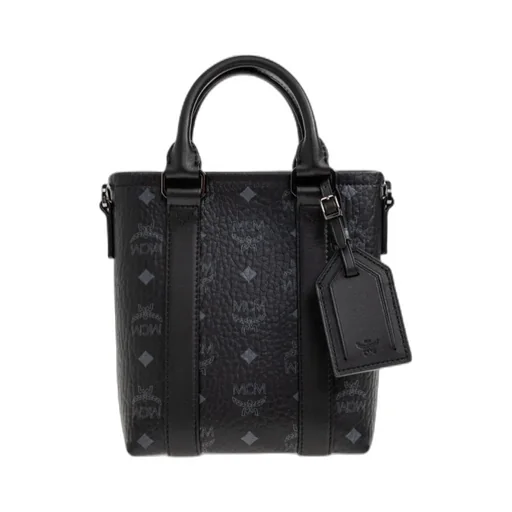 Zippered Handbag