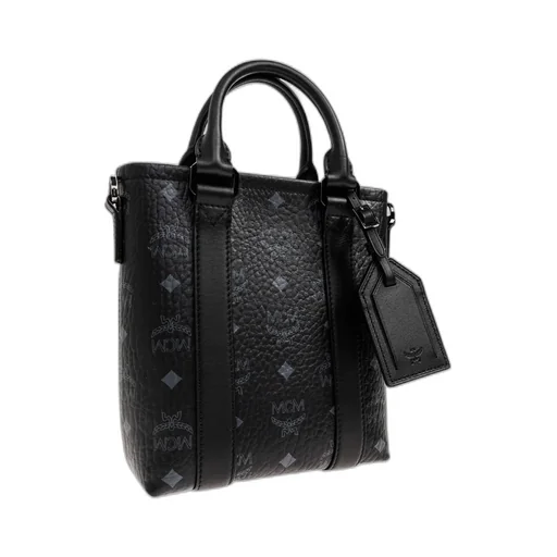 Zippered Handbag