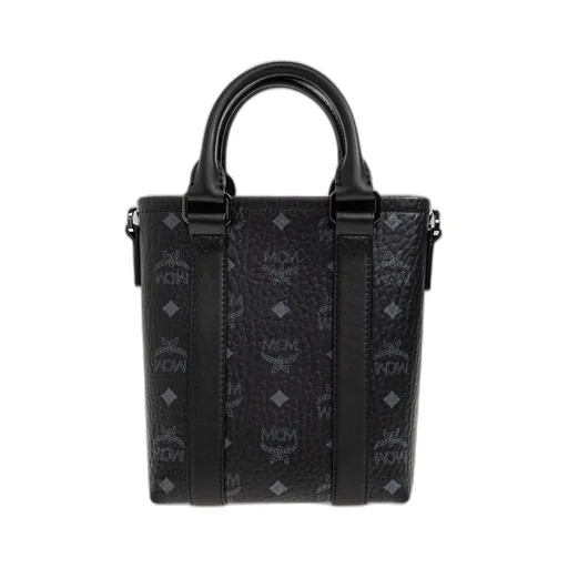 Zippered Handbag