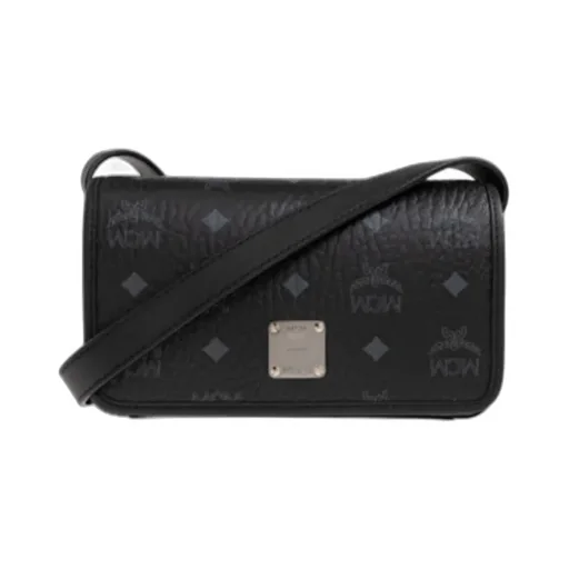 Flap Shoulder Bag