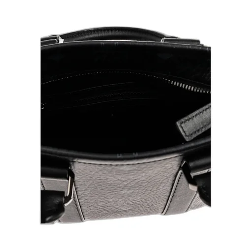 Zippered Handbag