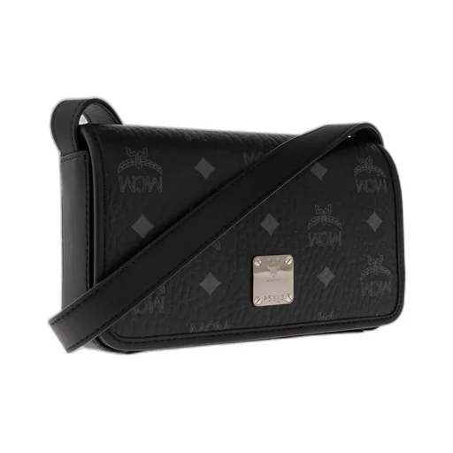 Flap Shoulder Bag