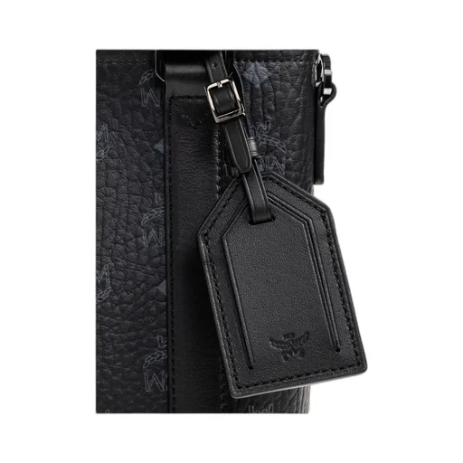 Zippered Handbag