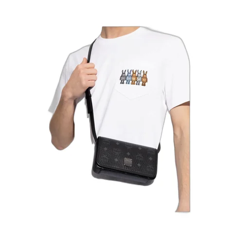 Flap Shoulder Bag