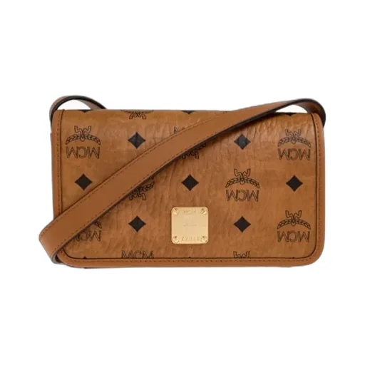 Aren Visetos Cross Body Bag