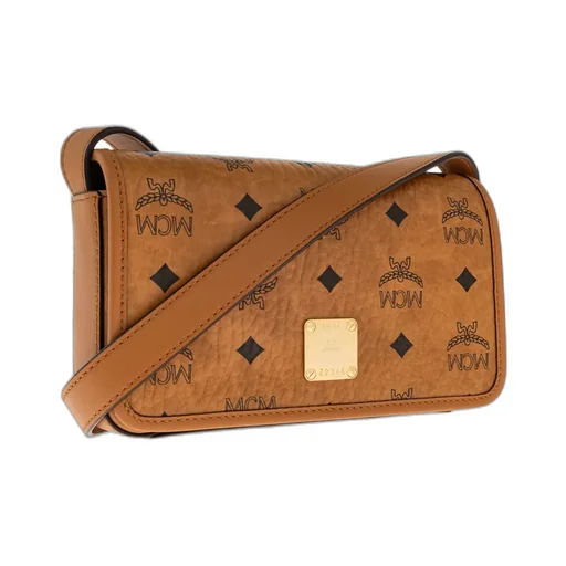 Aren Visetos Cross Body Bag