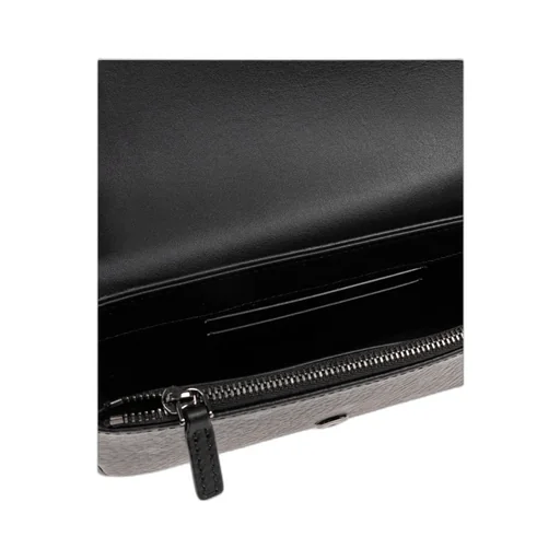 Flap Shoulder Bag