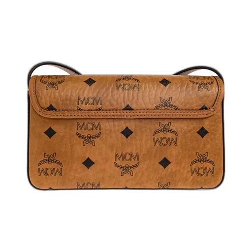 Aren Visetos Cross Body Bag