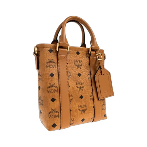 Mini Aren Print Tote Bag