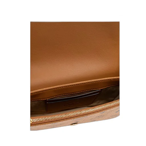 Aren Visetos Cross Body Bag