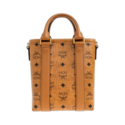Mini Aren Print Tote Bag